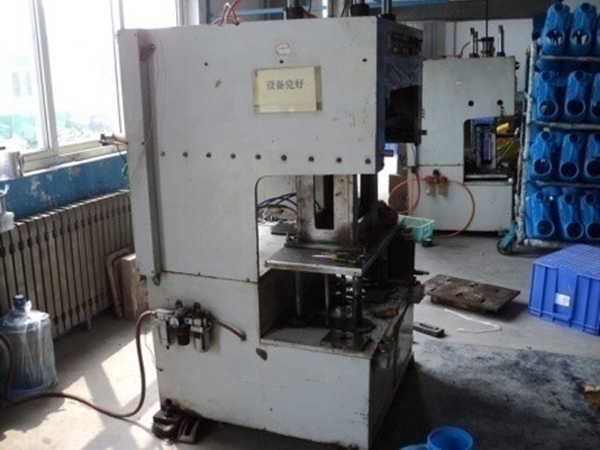 Plastic Welding Machine