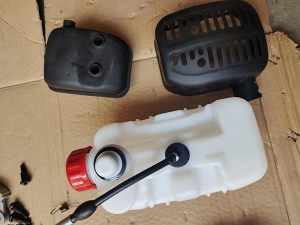 brush cutter parts 07