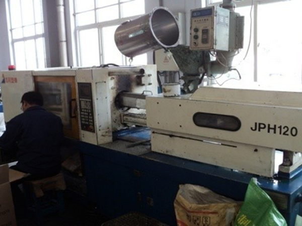 Plastic Welding Machine