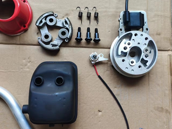 brush cutter parts 06