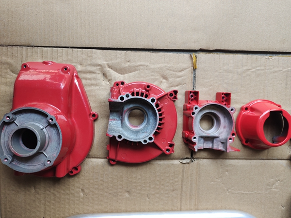 brush cutter parts 09