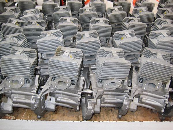 brush cutter parts 04