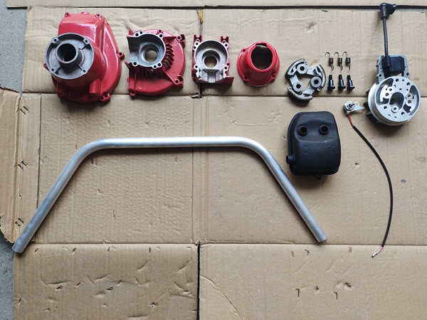 brush cutter parts 08
