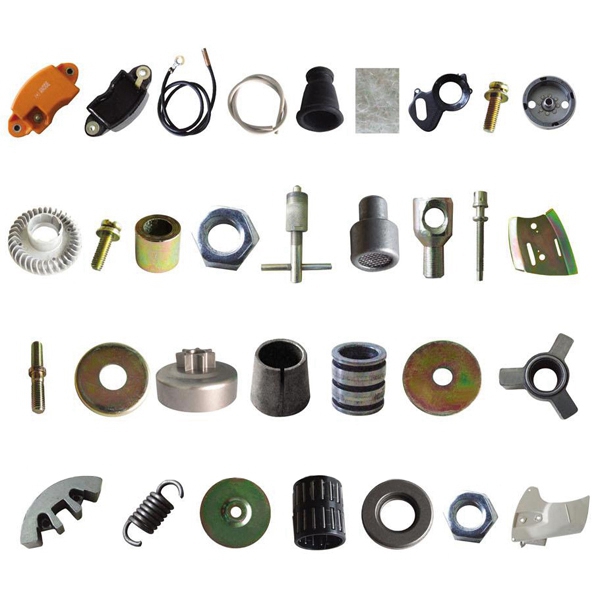 Chain-Saw-Parts